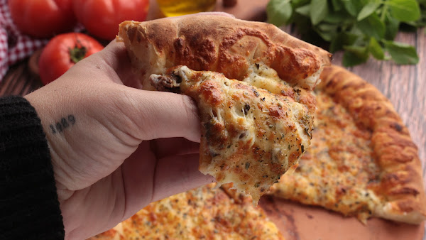 Foto 1 Bell’s Pizzaria