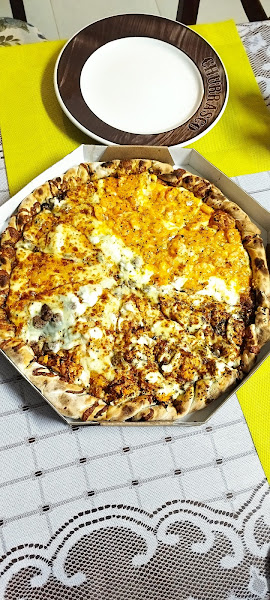 Foto 2 Bell’s Pizzaria