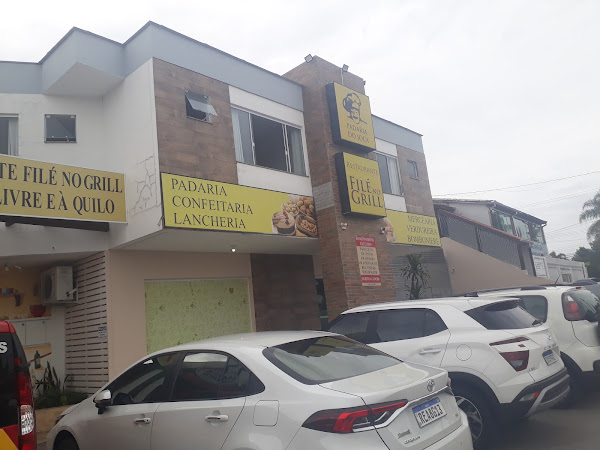 Foto 4 Bell’s Pizzaria