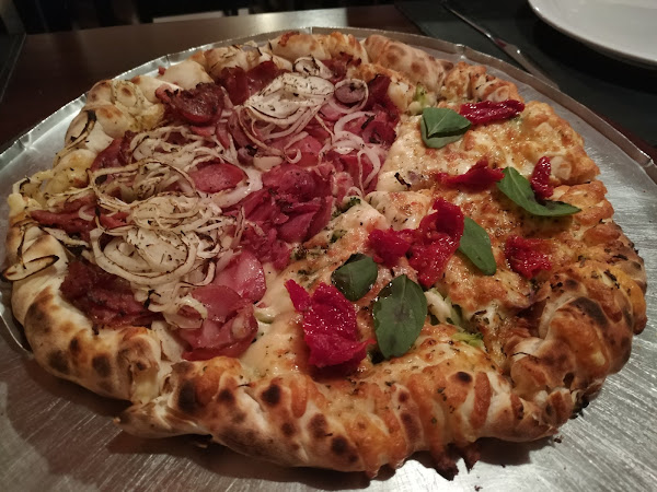 Foto 5 Bell’s Pizzaria