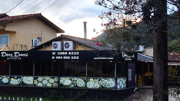 Pizzaria Don Dani