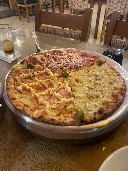 Foto 1 Pizzaria Don Dani