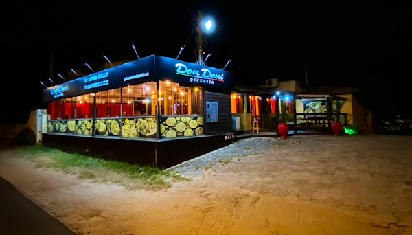 Foto 2 Pizzaria Don Dani