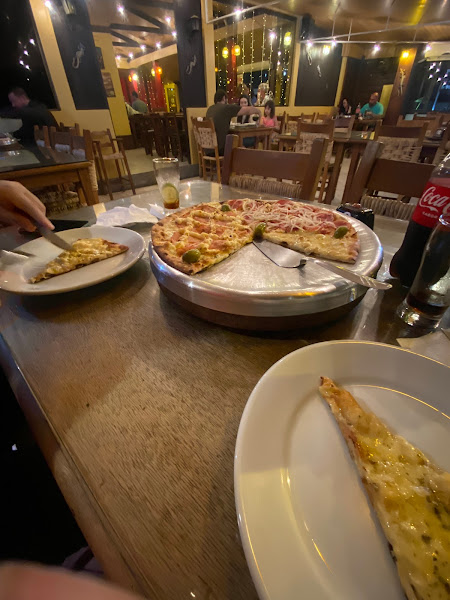 Foto 4 Pizzaria Don Dani