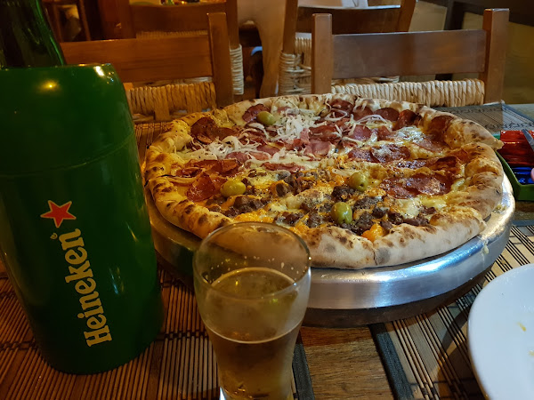 Foto 5 Pizzaria Don Dani