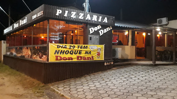 Foto 6 Pizzaria Don Dani