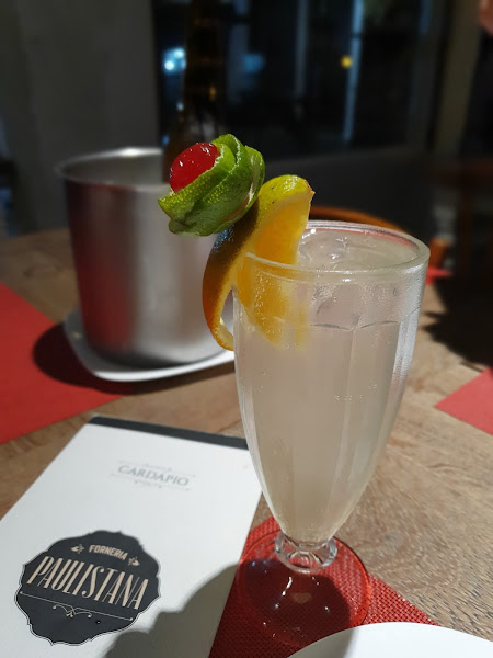 Foto 3 Forneria Paulistana