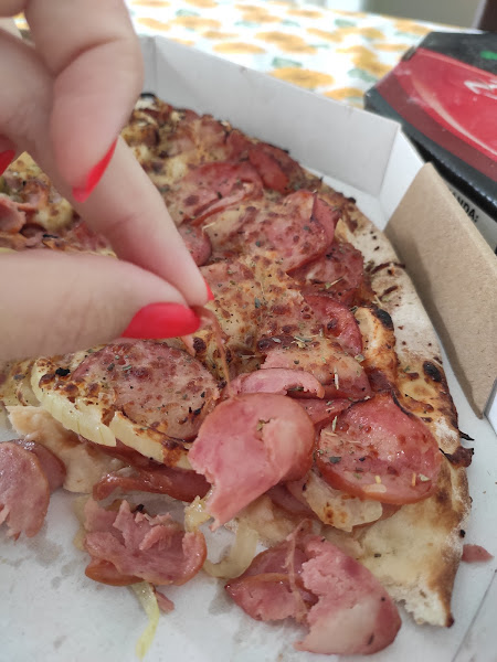 Foto 2 Di Roma Pizza