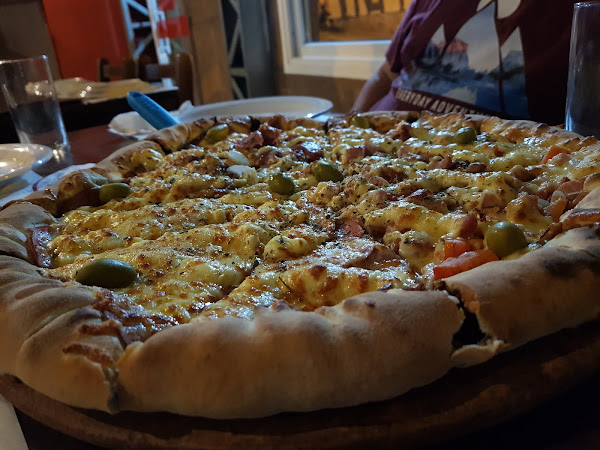 Foto 4 Di Roma Pizza