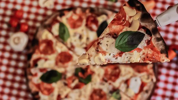 Foto 1 Pizzaria O Forno