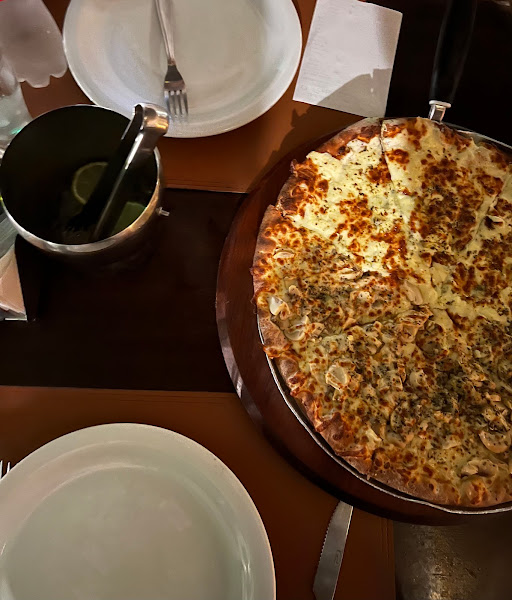 Foto 2 Pizzaria O Forno