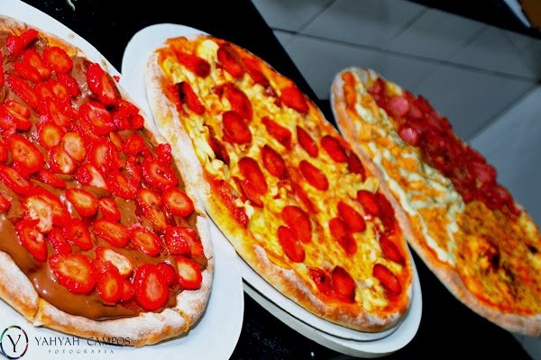 Foto 3 Pizzaria O Forno