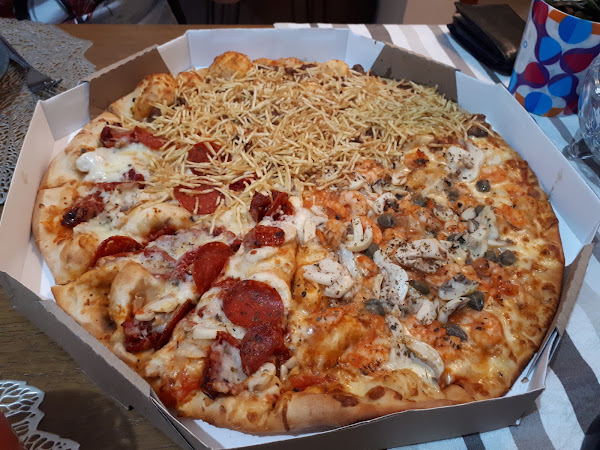 Foto 5 Pizzaria O Forno