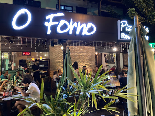 Foto 6 Pizzaria O Forno Foto 6 Pizzaria O Forno
