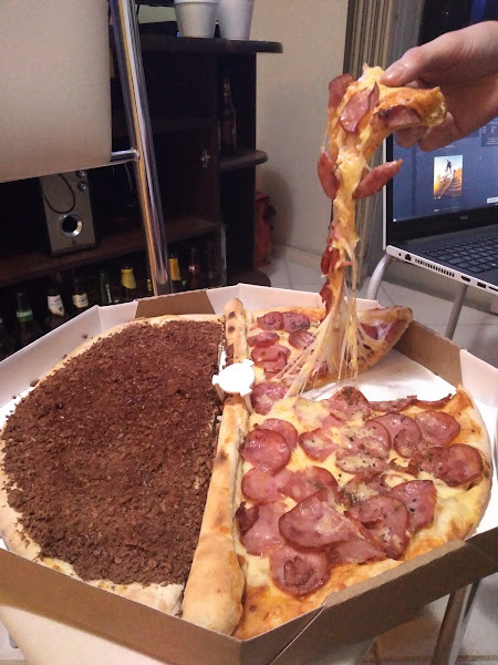 Foto 1 Floripa Pizza