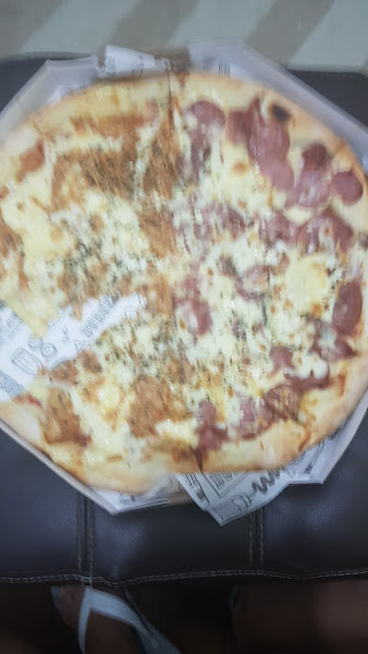 Foto 4 Floripa Pizza