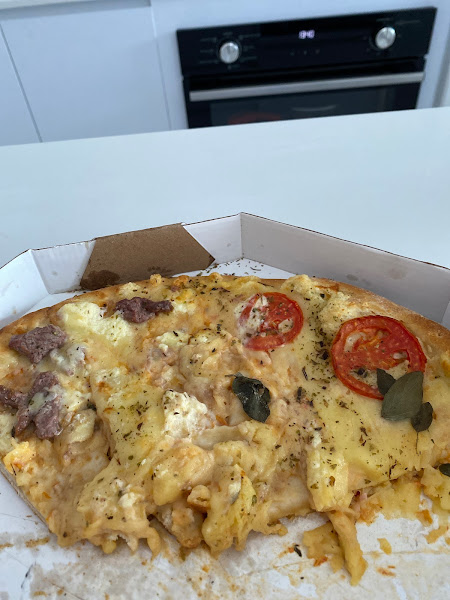 Foto 1 Bella Pizza Capoeiras Florianópolis - Pizzaria Delivery