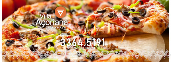 Pizzaria Villa Açoriana