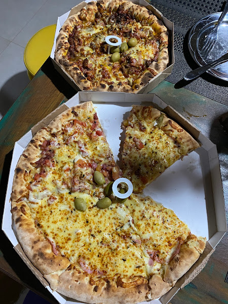 Foto 1 Pizzaria Villa Açoriana