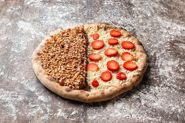 Foto 2 Pizzaria Villa Açoriana