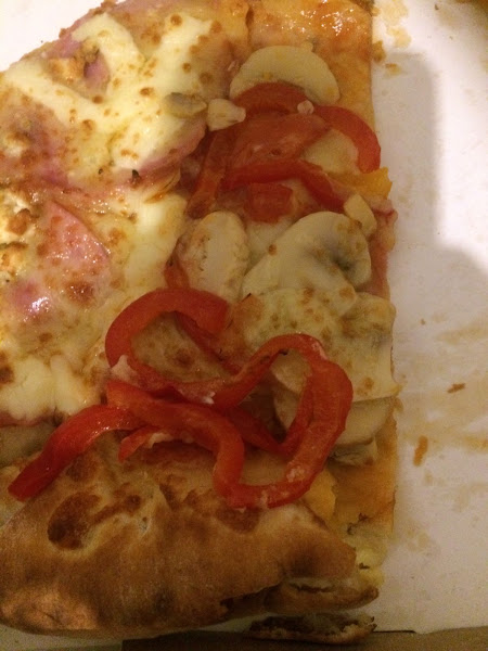 Foto 3 Pizzaria Villa Açoriana Foto 3 Pizzaria Villa Açoriana