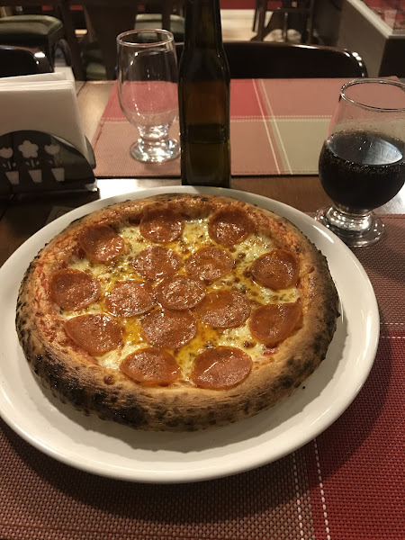 Foto 1 Rossano Pizza