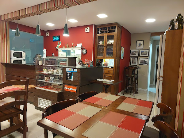 Foto 2 Rossano Pizza