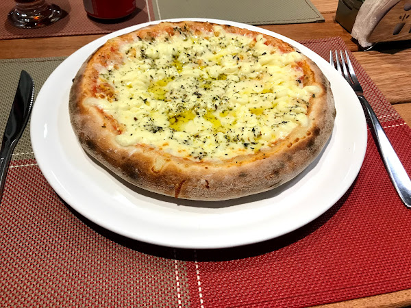 Foto 5 Rossano Pizza