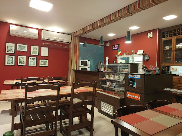 Foto 6 Rossano Pizza