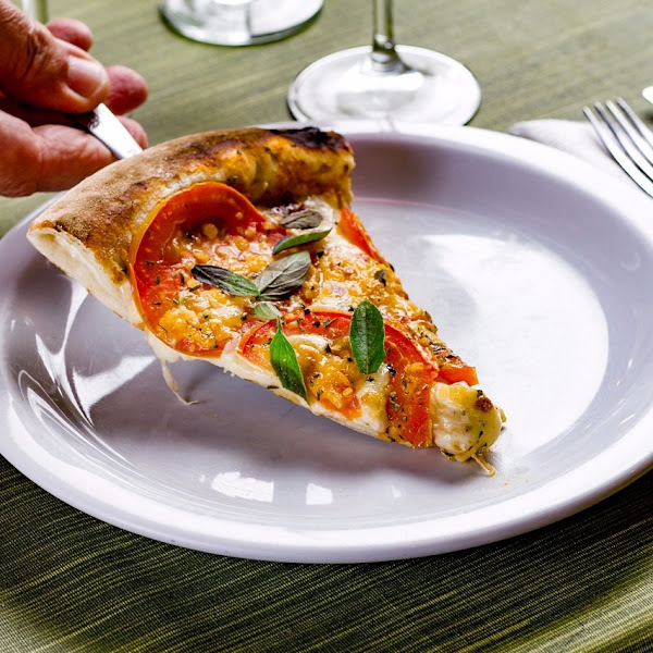 Foto 2 Restaurante e Pizzaria Toscana