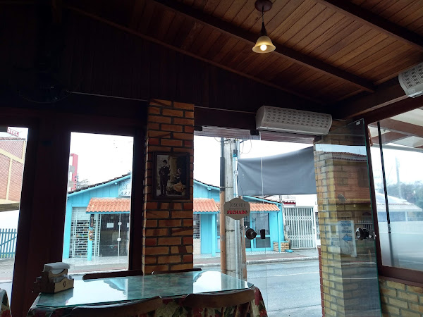 Foto 3 Restaurante e Pizzaria Toscana