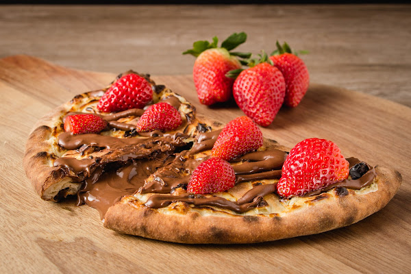 Foto 1 Tomaza Pizzaria