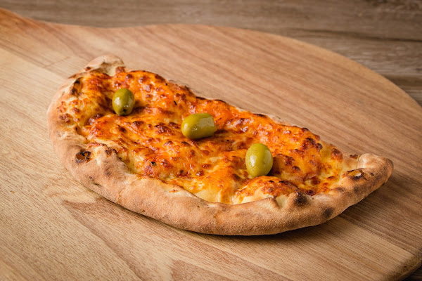 Foto 2 Tomaza Pizzaria