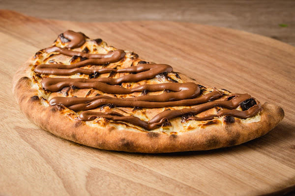 Foto 3 Tomaza Pizzaria