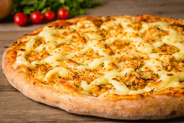 Foto 4 Tomaza Pizzaria