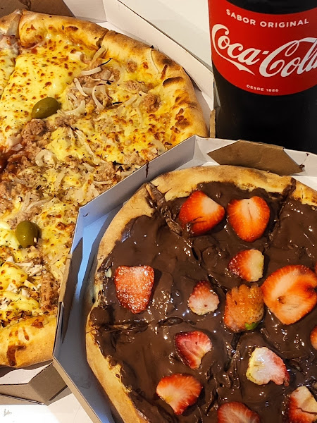 Foto 5 Tomaza Pizzaria