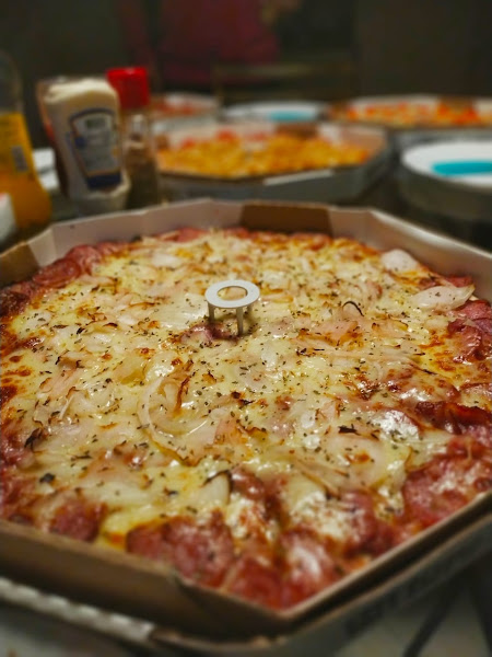 Foto 1 Kero Pizza