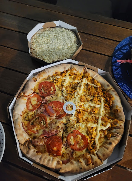 Pizzaria Don Corleone Florianópolis