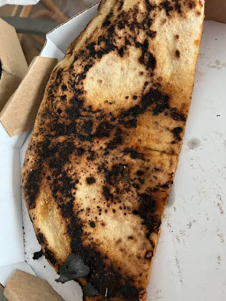 Foto 1 Pizzaria Don Corleone Florianópolis