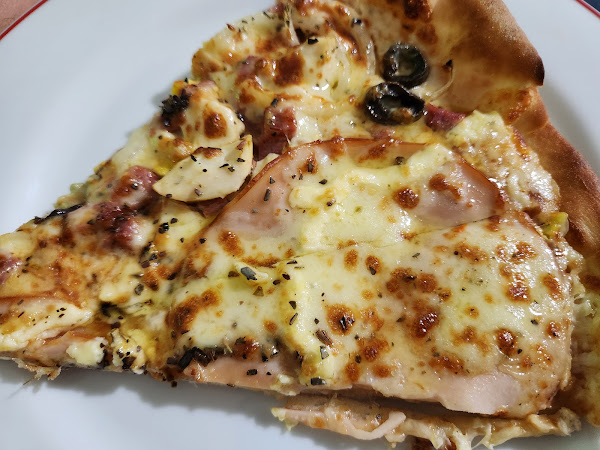 Foto 1 Monsxtra Pizzaria - Trindade