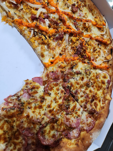 Foto 2 Monsxtra Pizzaria - Trindade