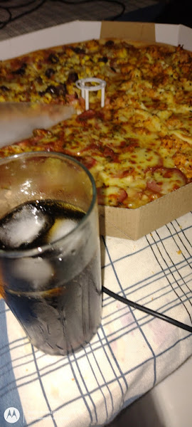 Foto 3 Monsxtra Pizzaria - Trindade