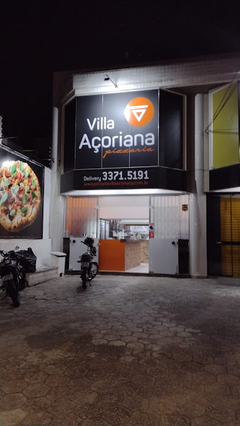 Pizzaria Villa Açoriana Jardim Atlântico