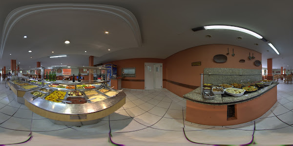 Ristorante e Pizzaria Campeche