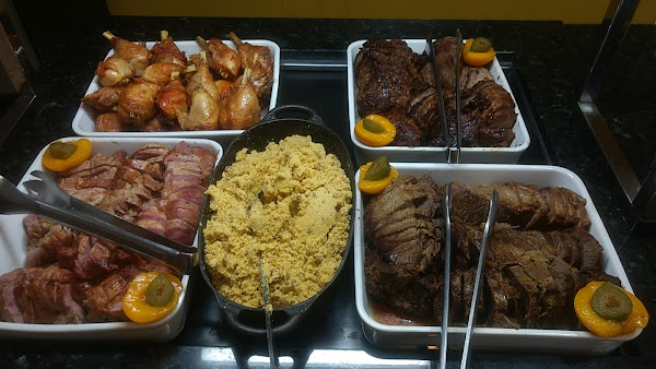 Foto 2 Ristorante e Pizzaria Campeche