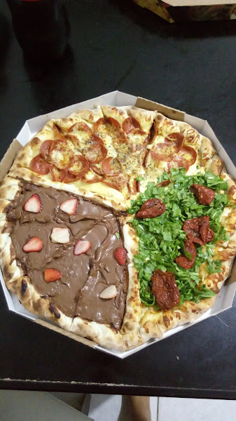 Foto 3 Ristorante e Pizzaria Campeche