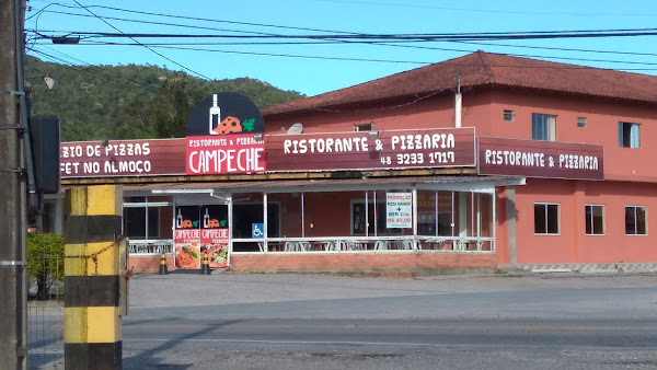 Foto 4 Ristorante e Pizzaria Campeche