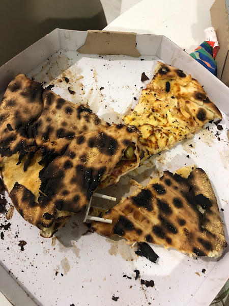 Foto 1 Pizzaria Zero48 Foto 1 Pizzaria Zero48