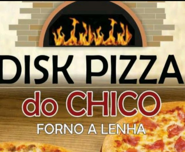 Disk Pizza do Chico
