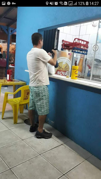 Foto 3 Disk Pizza do Chico